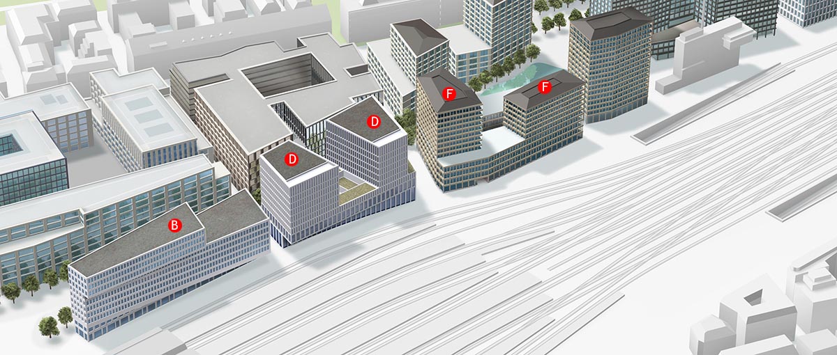 <h2>Europaallee</h2>